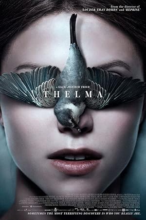 Thelma izle