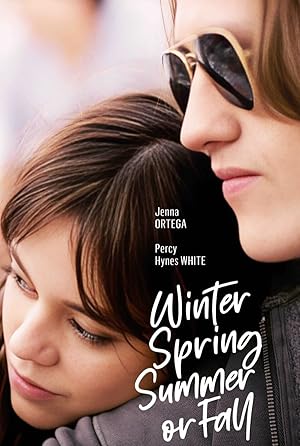 Winter Spring Summer or Fall izle