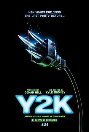Y2K izle