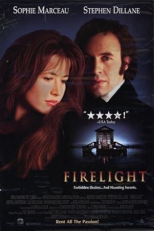 Yürek Yangını izle