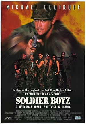 Zorlu Görev izle
