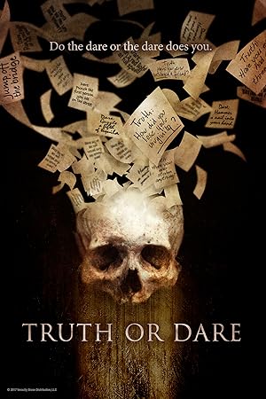 Doğruluk mu Cesaret mi? izle