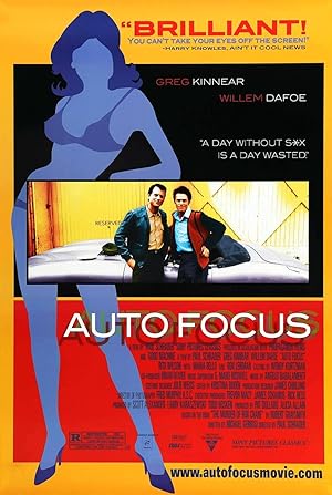 Auto Focus izle