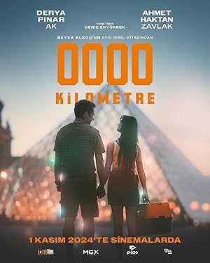 0000 Kilometre izle