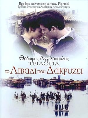 Ağlayan Çayır izle