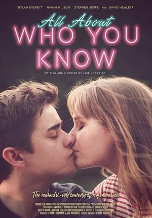 All About Who You Know izle