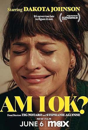 Am I OK? izle