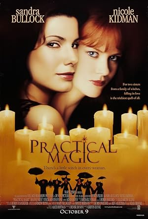 Aşkın Büyüsü izle