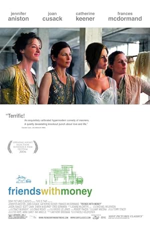 Benim Zengin Dostlarım izle
