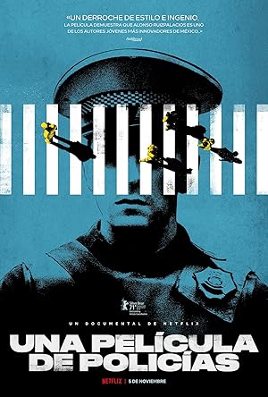 Bir Polis Filmi izle