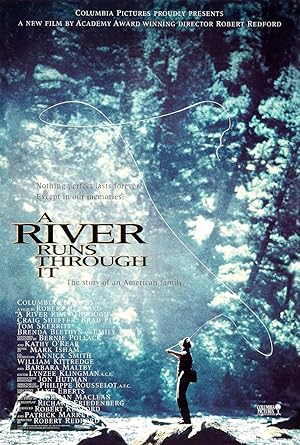 Bizi Ayıran Nehir izle