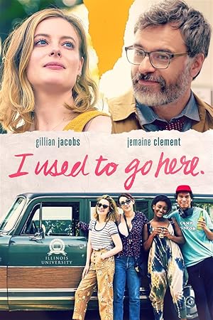 Buraya Giderdim izle