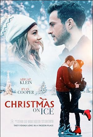 Buz Üstünde Aşk izle