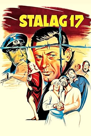Casuslar Kampı izle