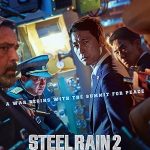 Çelik Yağmuru 2 izle