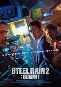 Çelik Yağmuru 2 izle