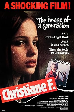 Christiane F. izle