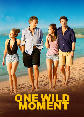 Çılgın Bir An izle