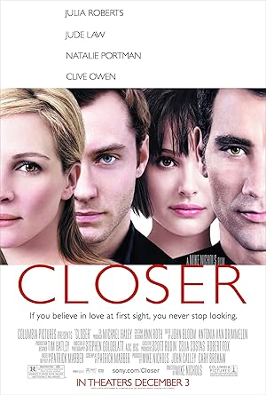 Daha Yaklaş izle