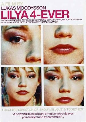 Daima Lilya izle