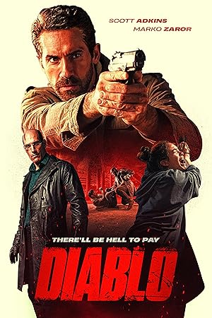 Diablo izle