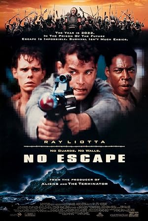 Dönüş Yok izle