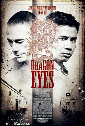 Ejderha Gözü izle