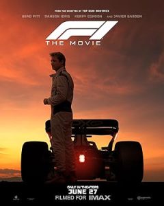 F1 Filmi izle