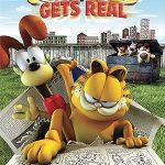 Garfield Geri Dönüyor izle