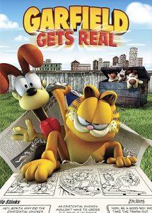 Garfield Geri Dönüyor izle