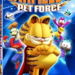 Garfield Süper Kahraman izle