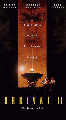 Geri Geldiler izle