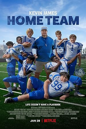Home Team izle