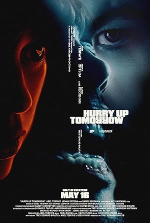 Hurry Up Tomorrow izle