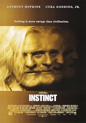 İçgüdü izle