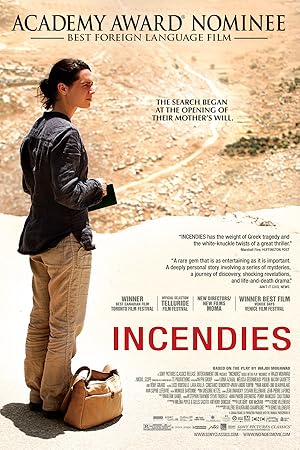 İçimdeki Yangın izle