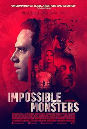 İmkansız Canavarlar izle