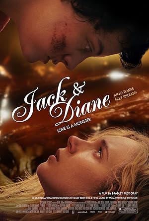 Jack ve Diane izle