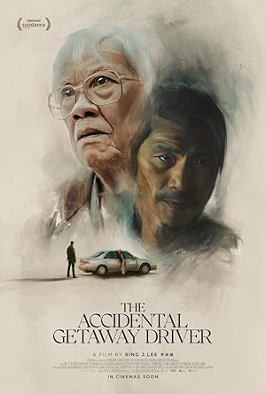 Kazara Kaçış Sürücüsü izle