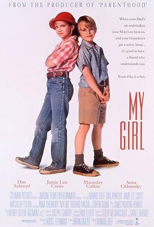 Kız Arkadaşım izle