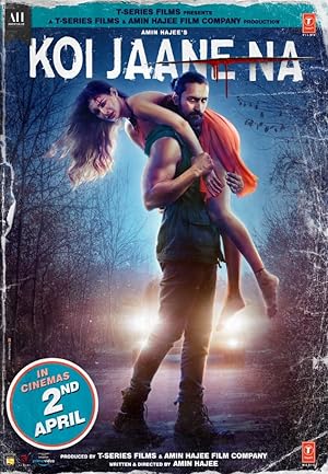 Koi Jaane Na izle