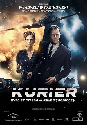 Kurier izle