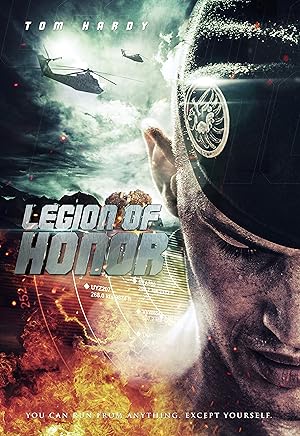Legion of Honor izle