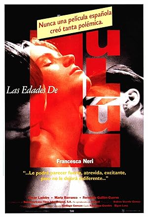 Lulu izle
