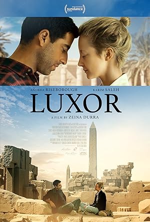 Luxor izle