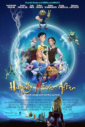 Masallar Diyarı izle