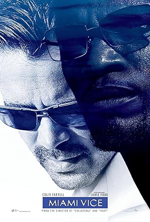 Miami Vice izle