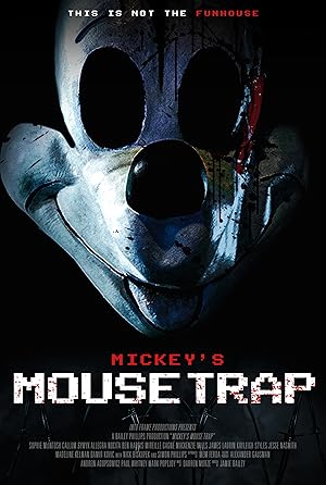 Mickey Mouse’ın Tuzağı izle