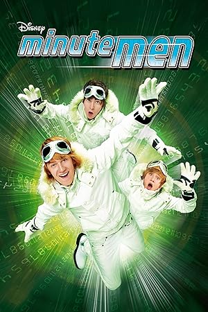 Minutemen izle