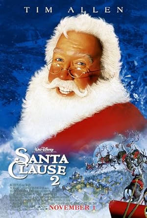 Noel Baba 2 izle